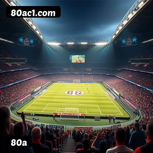 Dicas para ganhar na 80a