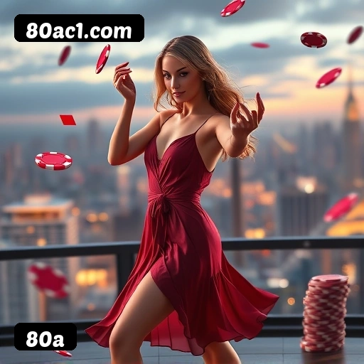 Métodos de pagamento aceitos na 80a